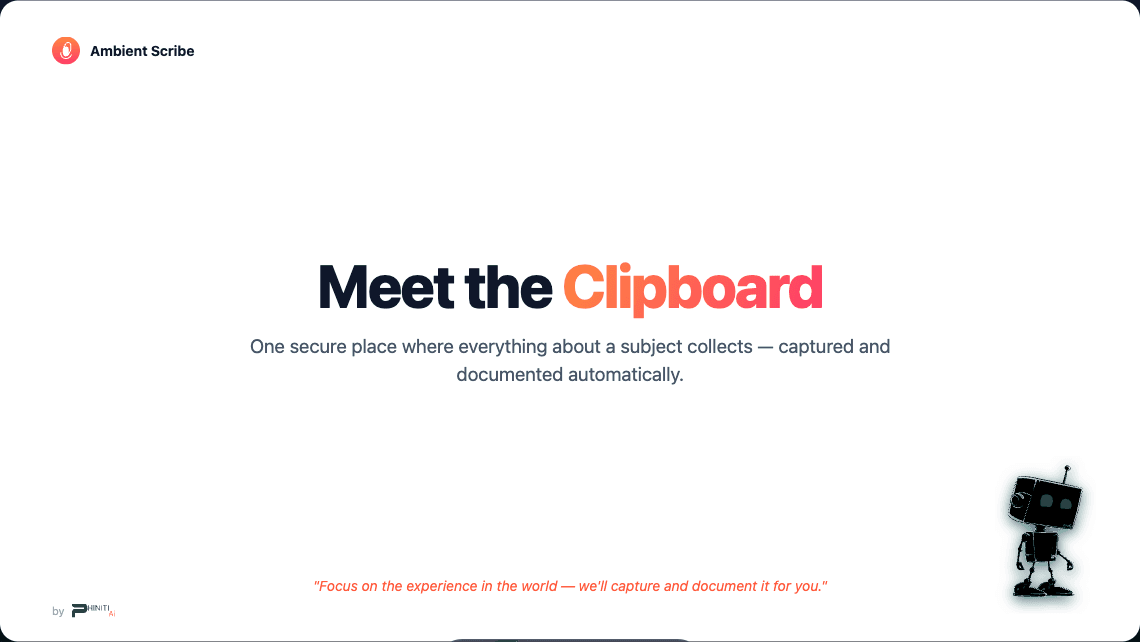 The Clipboard