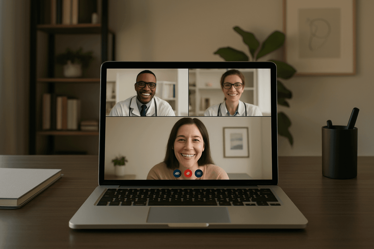 Voice Agents